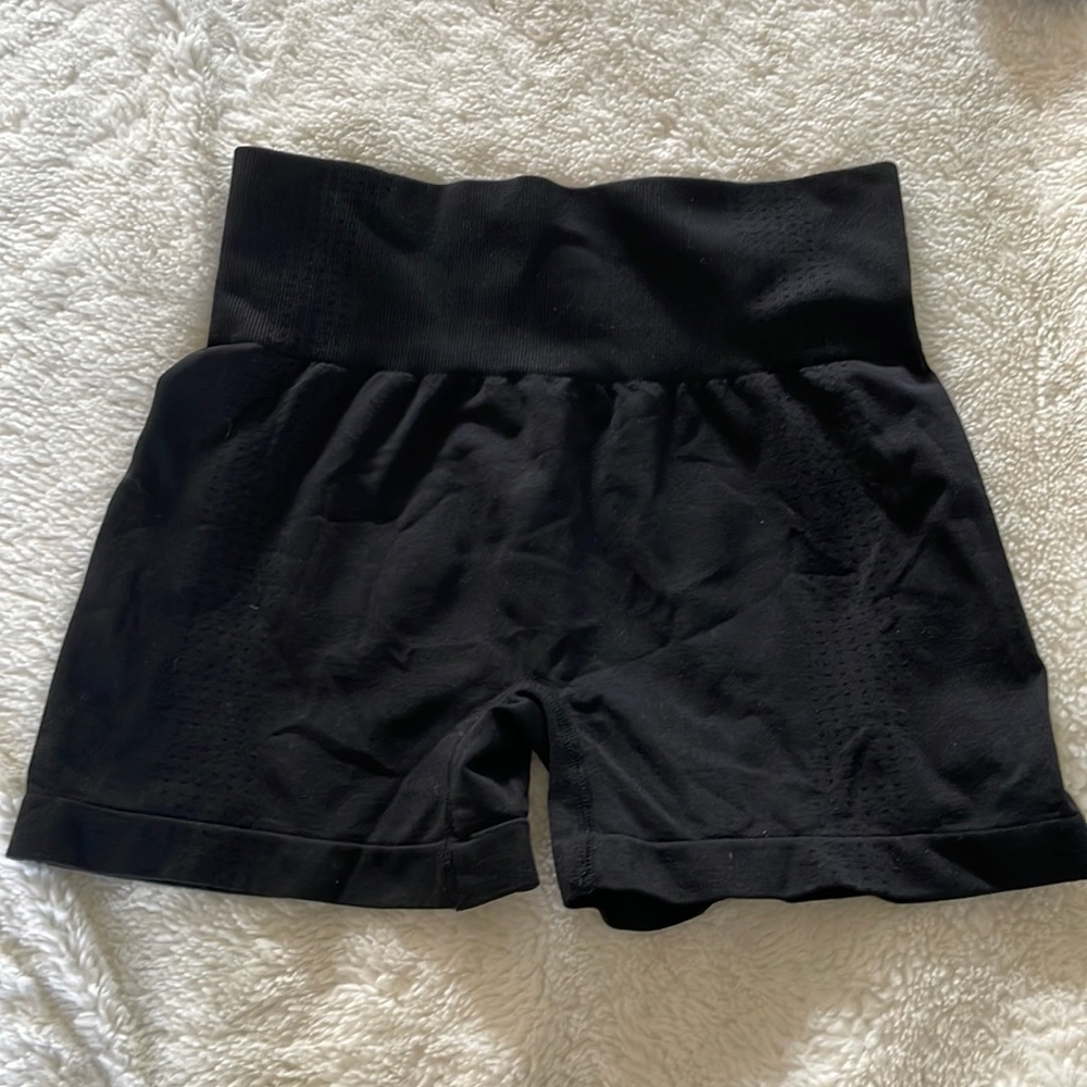 Bike shorts